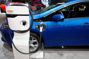 Chevrolet Volt