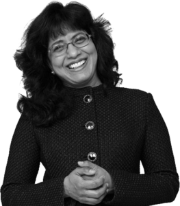 Dr. Chitra Dorai headshot