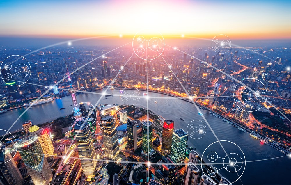 5g, connectivity