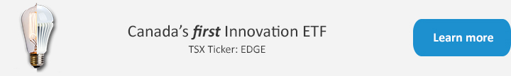 EDGE, innovation etf