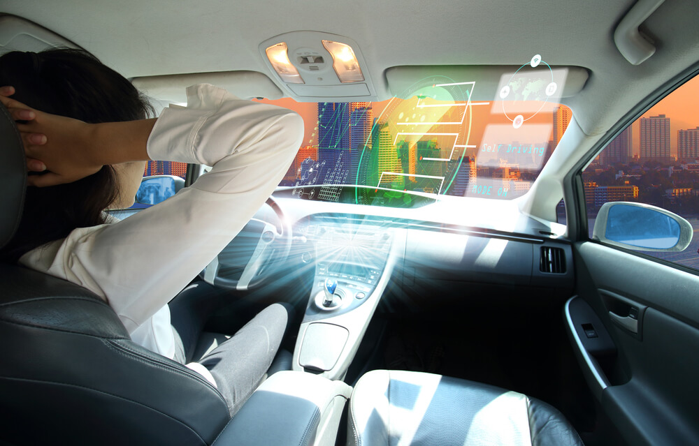 car technology, CARS, future cars