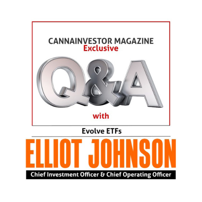 CannaInvestor, Q&A