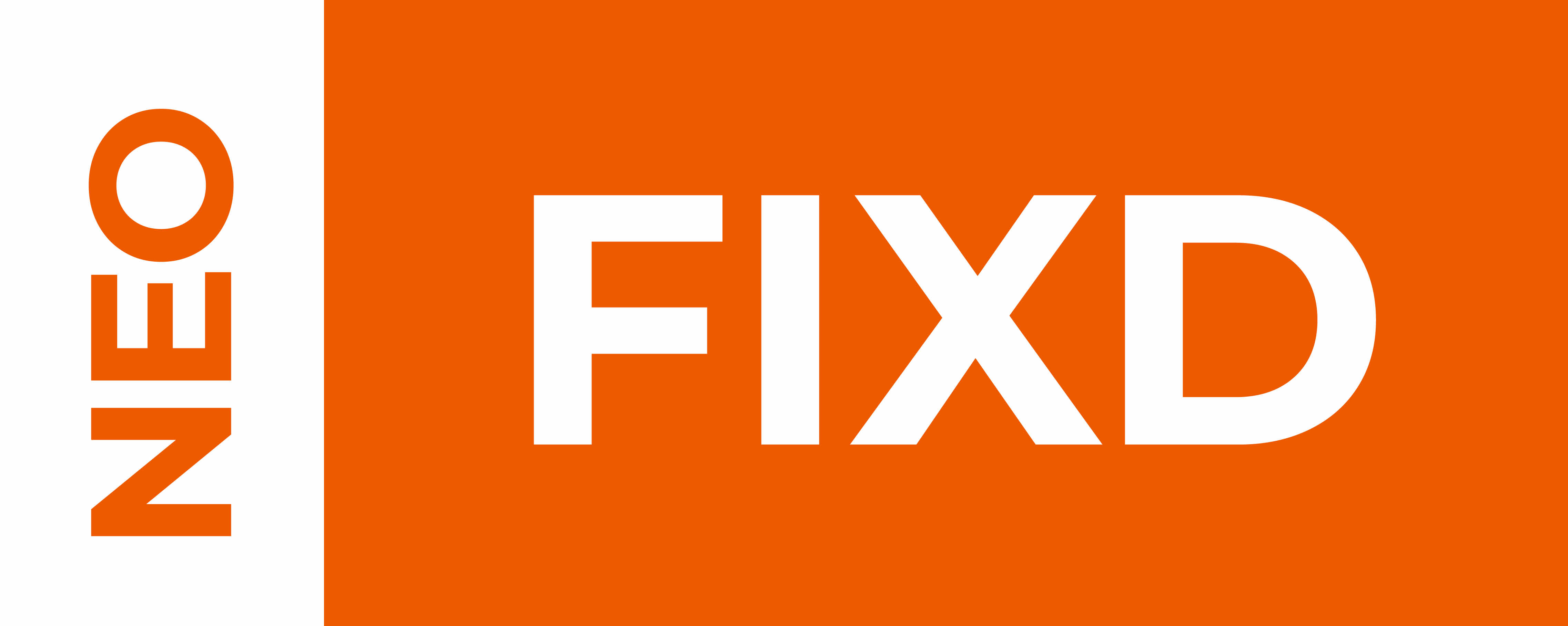 FIXD