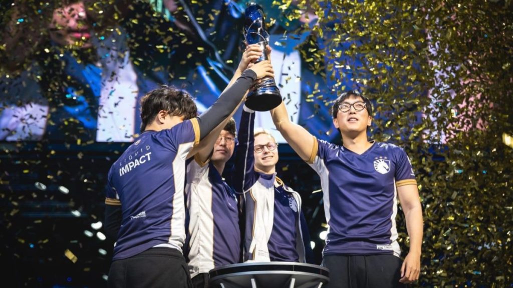 Team Liquid