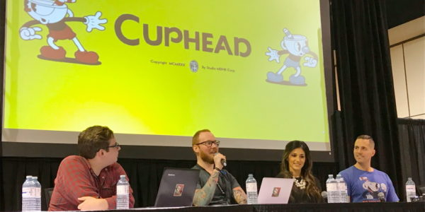 Video Game Developers & Publishers