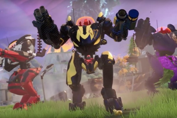 Fortnite