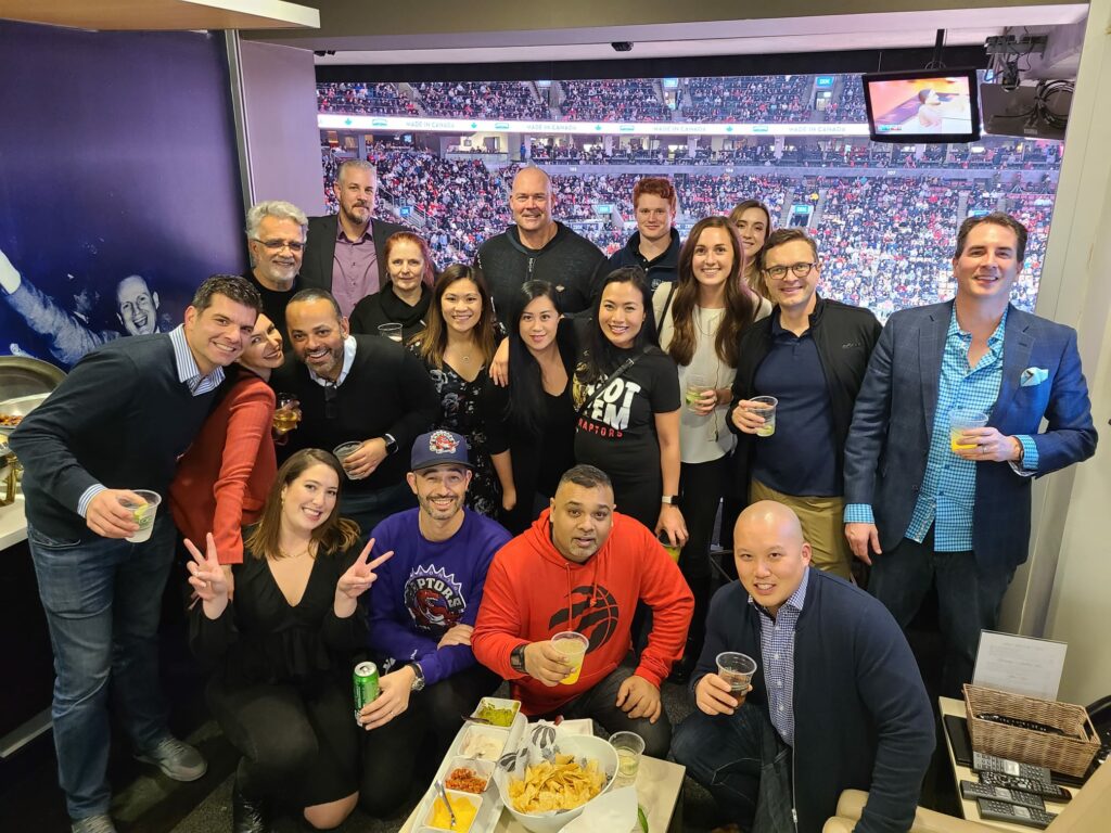 Evolve ETFs Team 2021