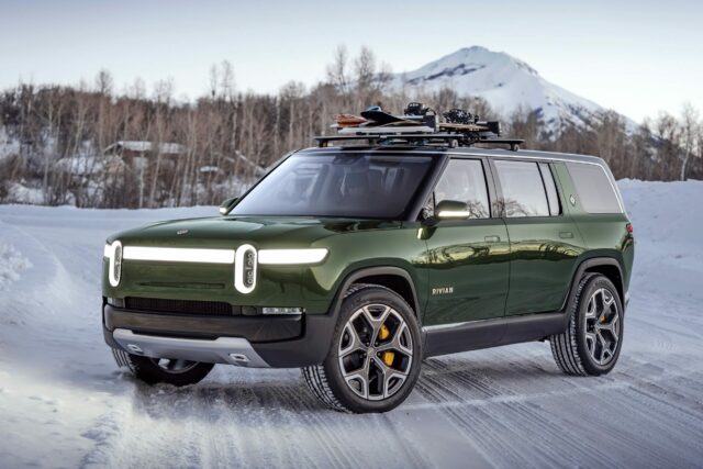 Rivian