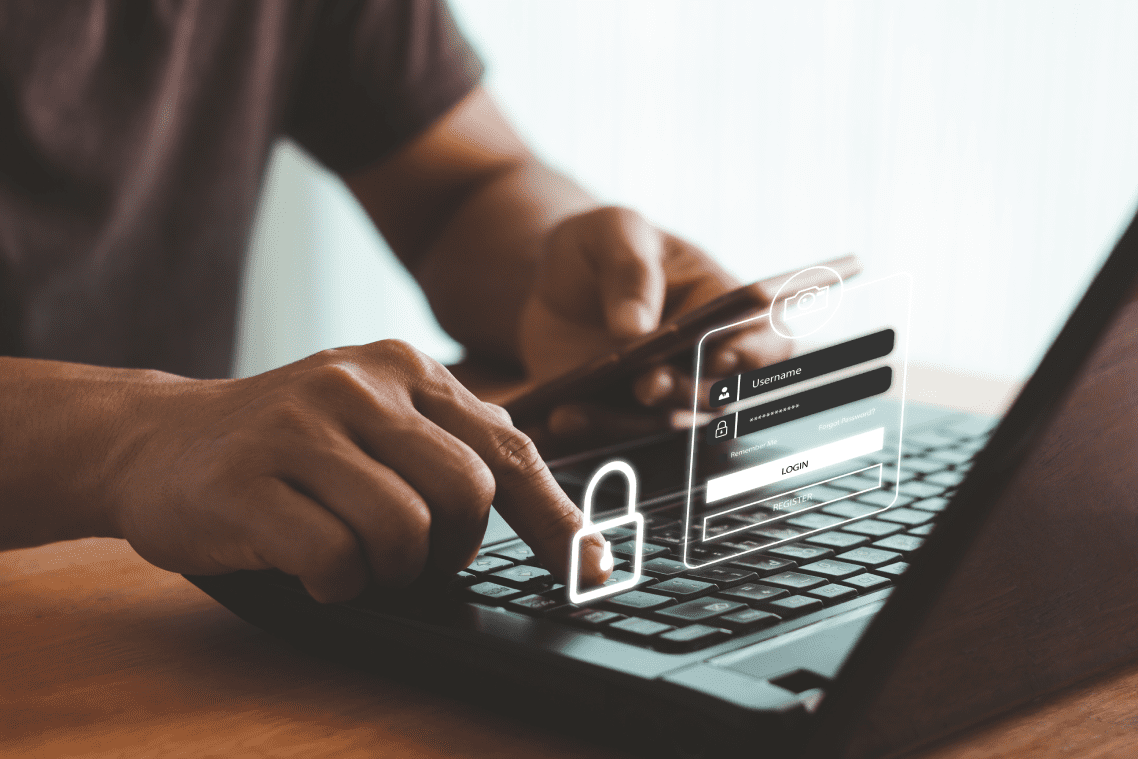Investing in Cybersecurity with CYBR ETF