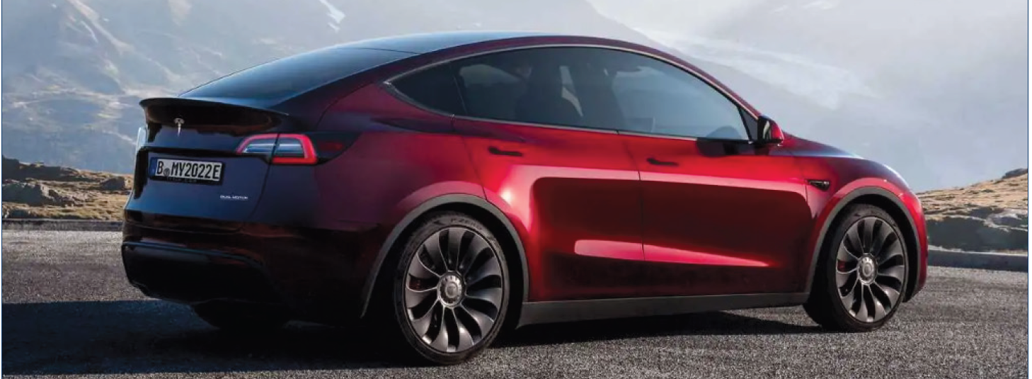 electric vehicles 