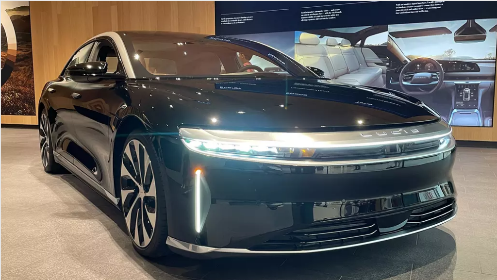 electric vehicles 