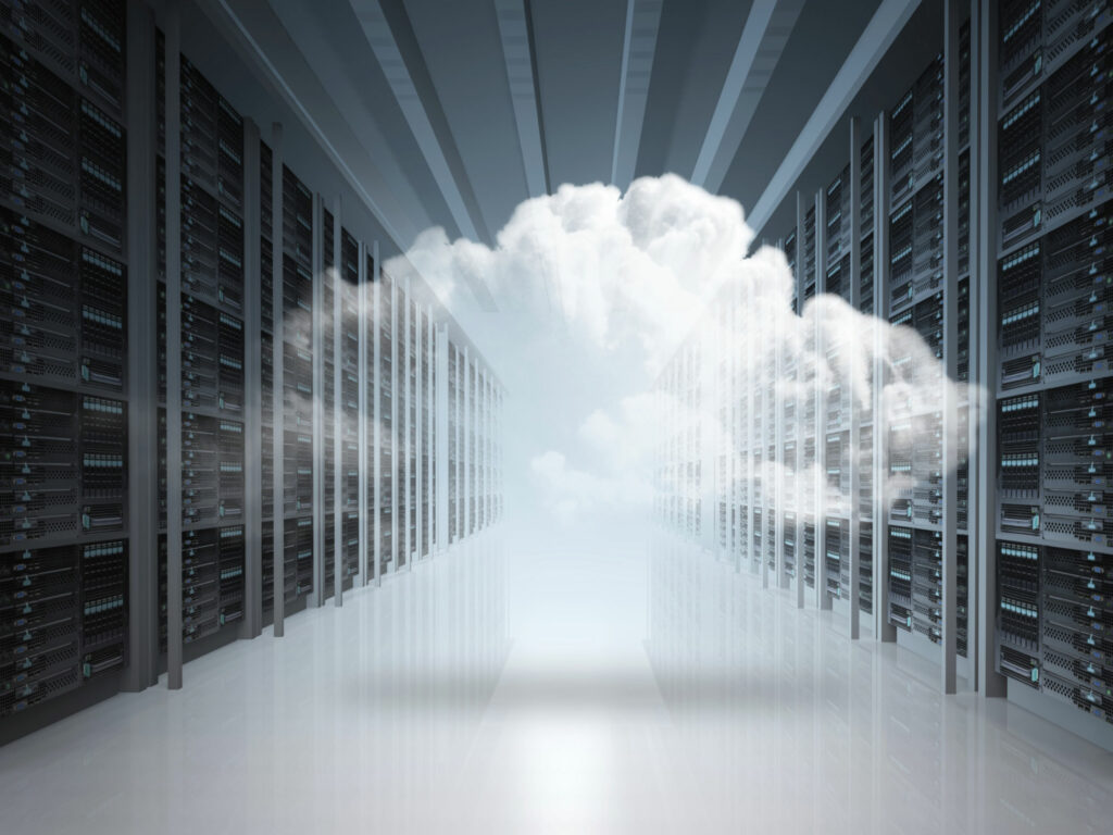 Cloud Computing Industry 