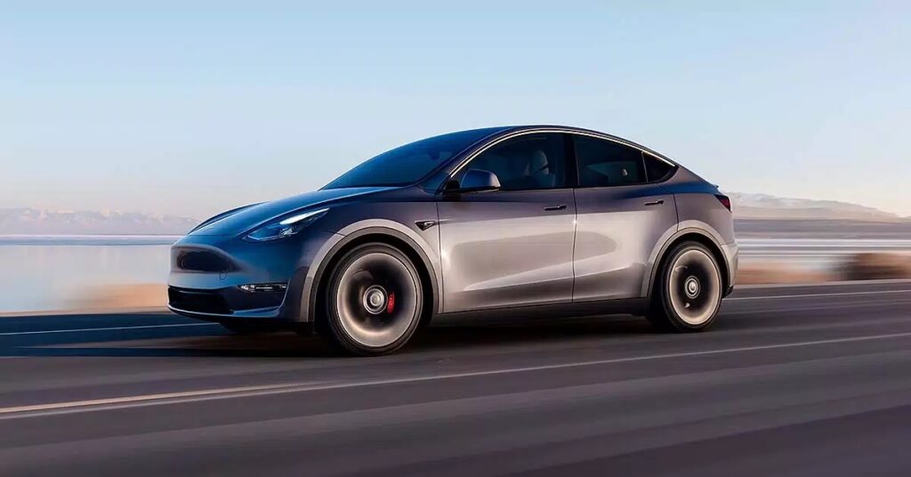 tesla