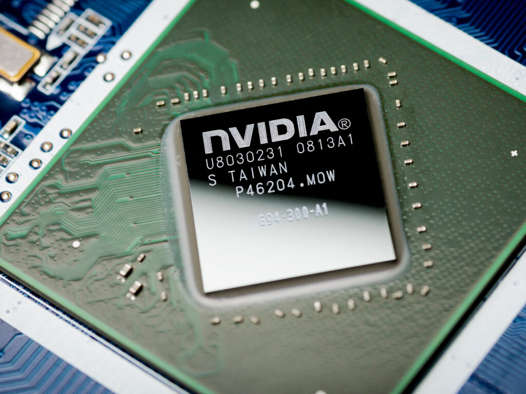 nvidia