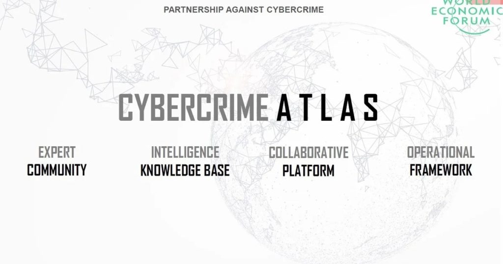 cybercrime atlas