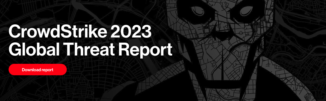 threat report