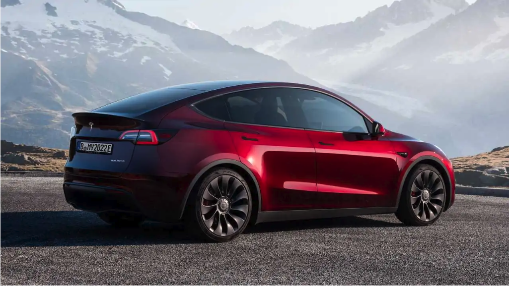 Automobile Innovation