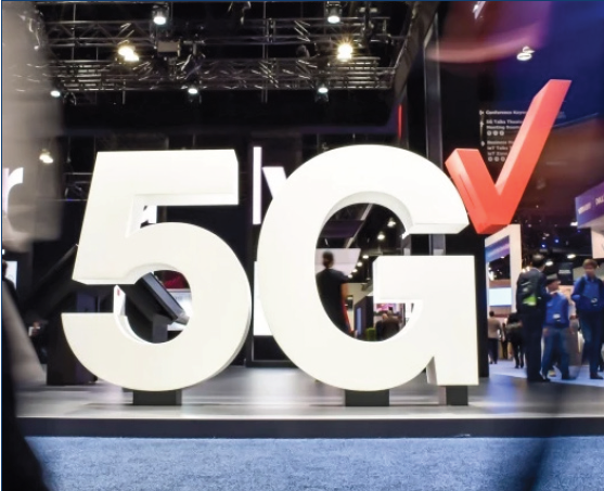 5G