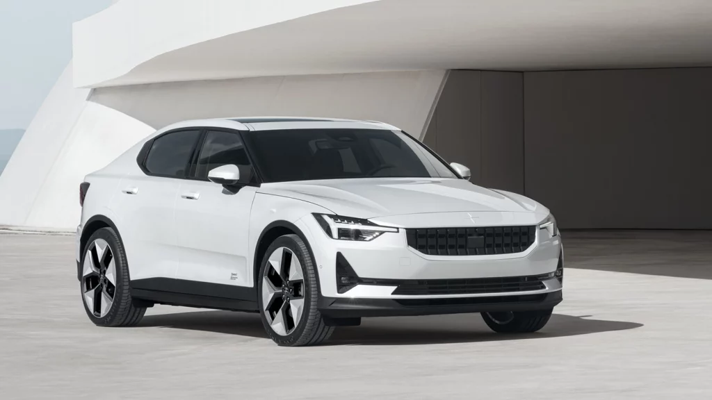 polestar