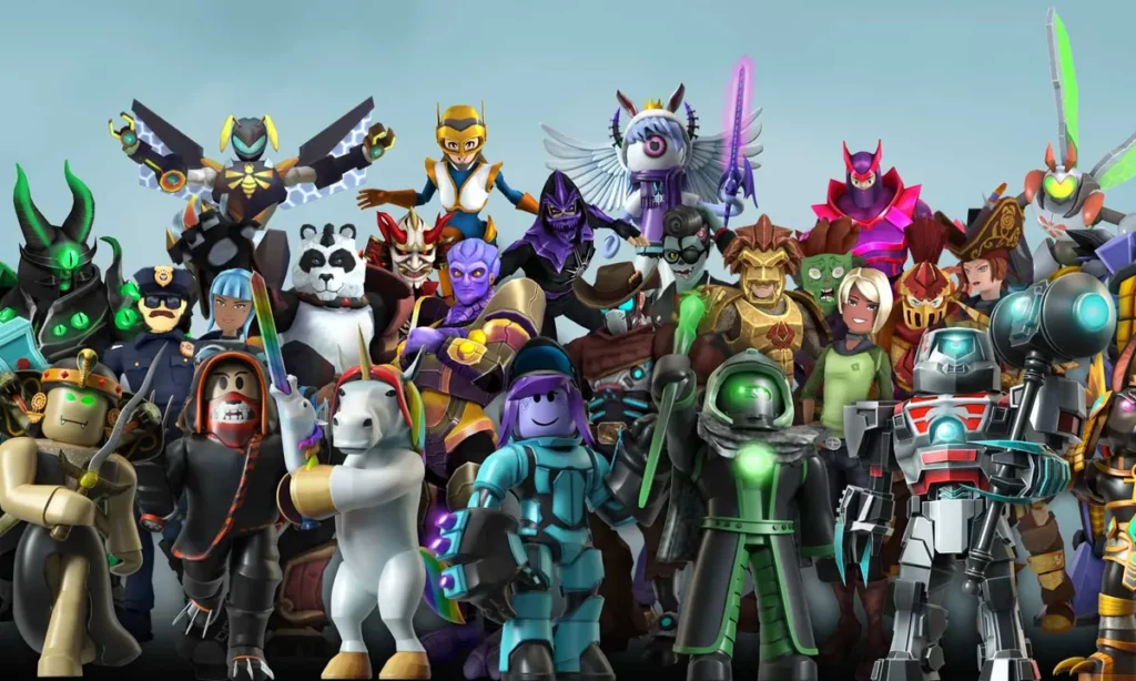 roblox