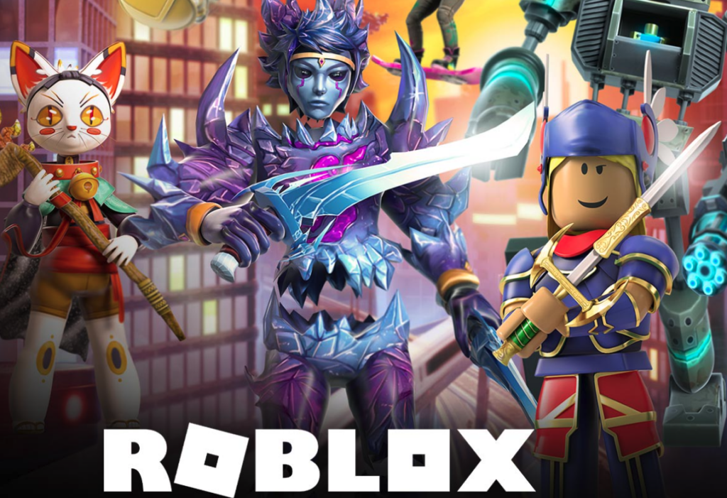 roblox