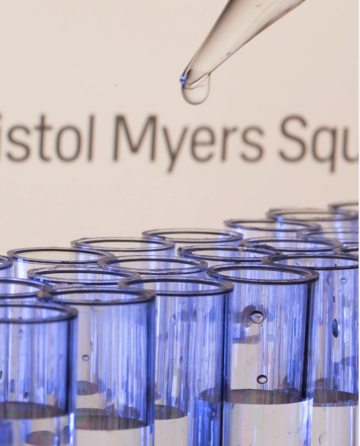 Bristol Myers Squibb Co