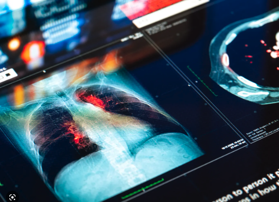 healthcare technology