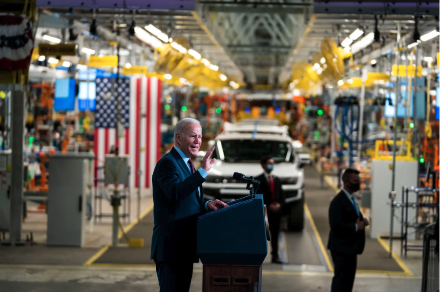 ev regulation