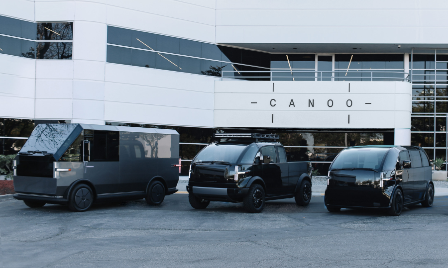 canoo