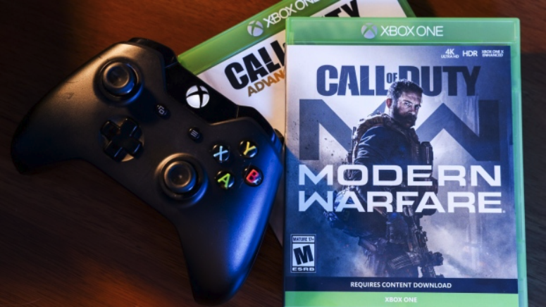 e-gaming