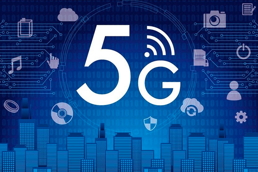 5G