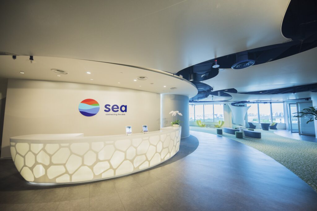 sea limited