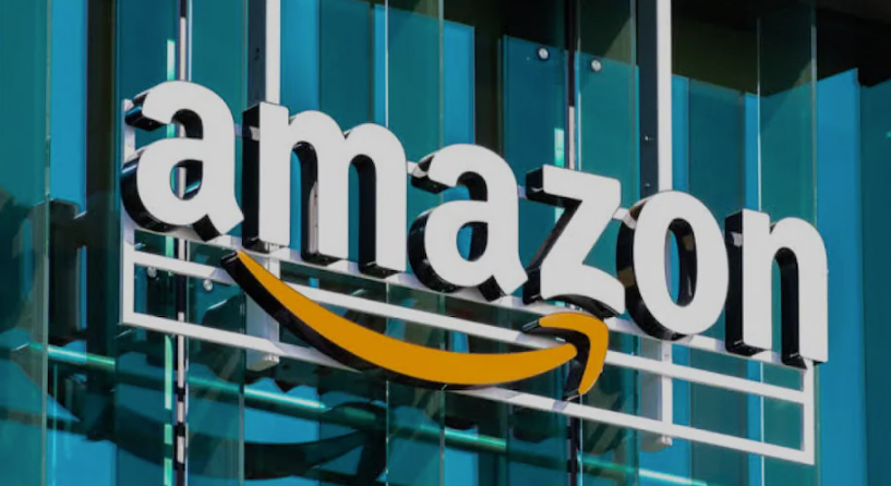 amazon