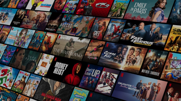netflix