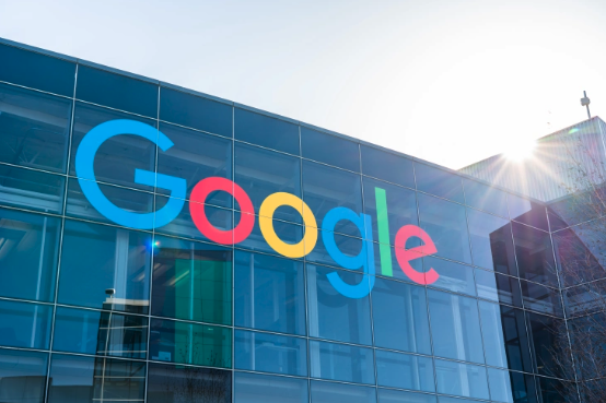google