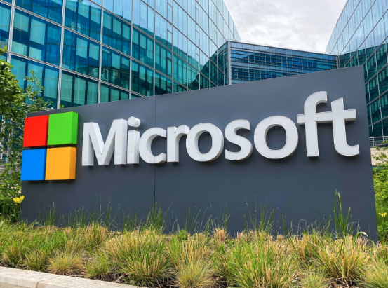 microsoft