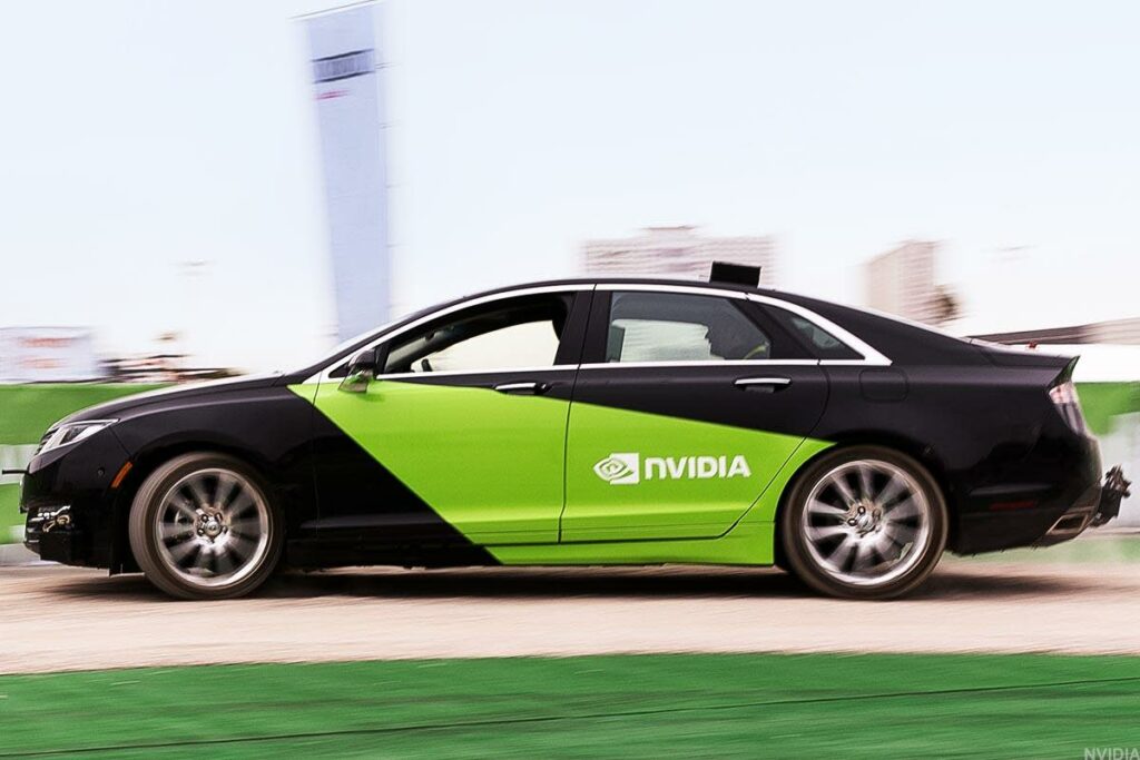 nvidia