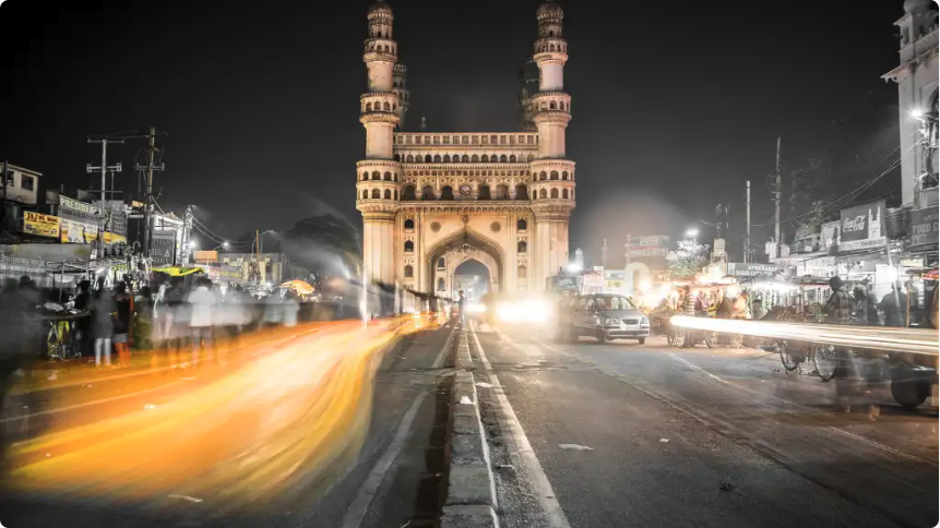 India