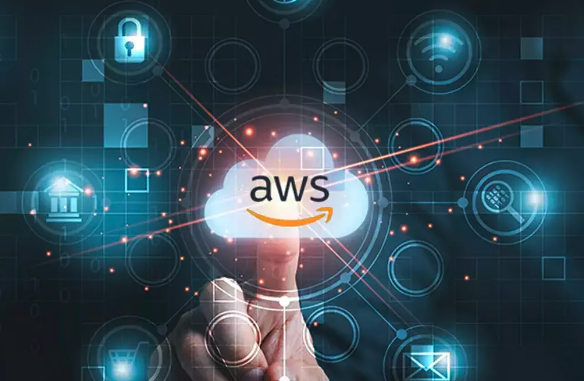 Amazon Web Services