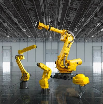 Robotics