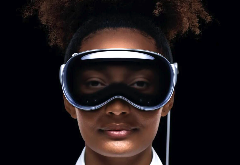 Apple AR 