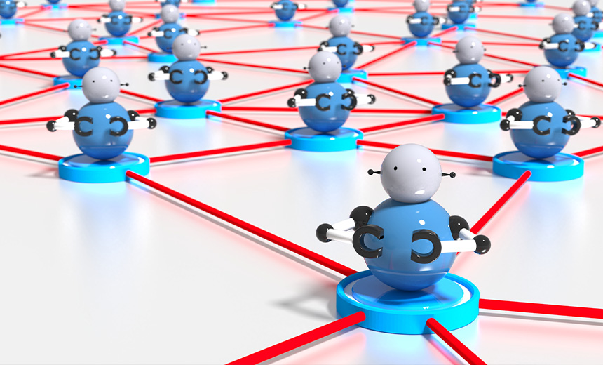Nanobots | Disruptive innovation
