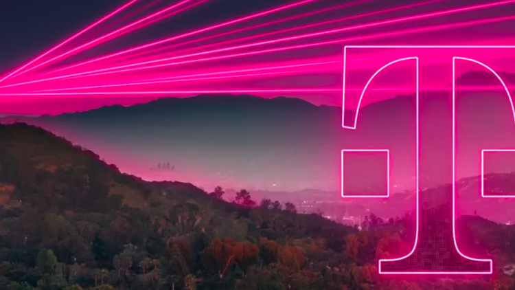 Tmobile logo 