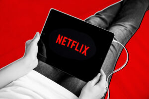 Source: Netflix