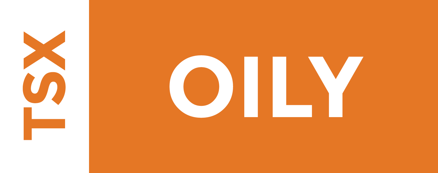 OILY